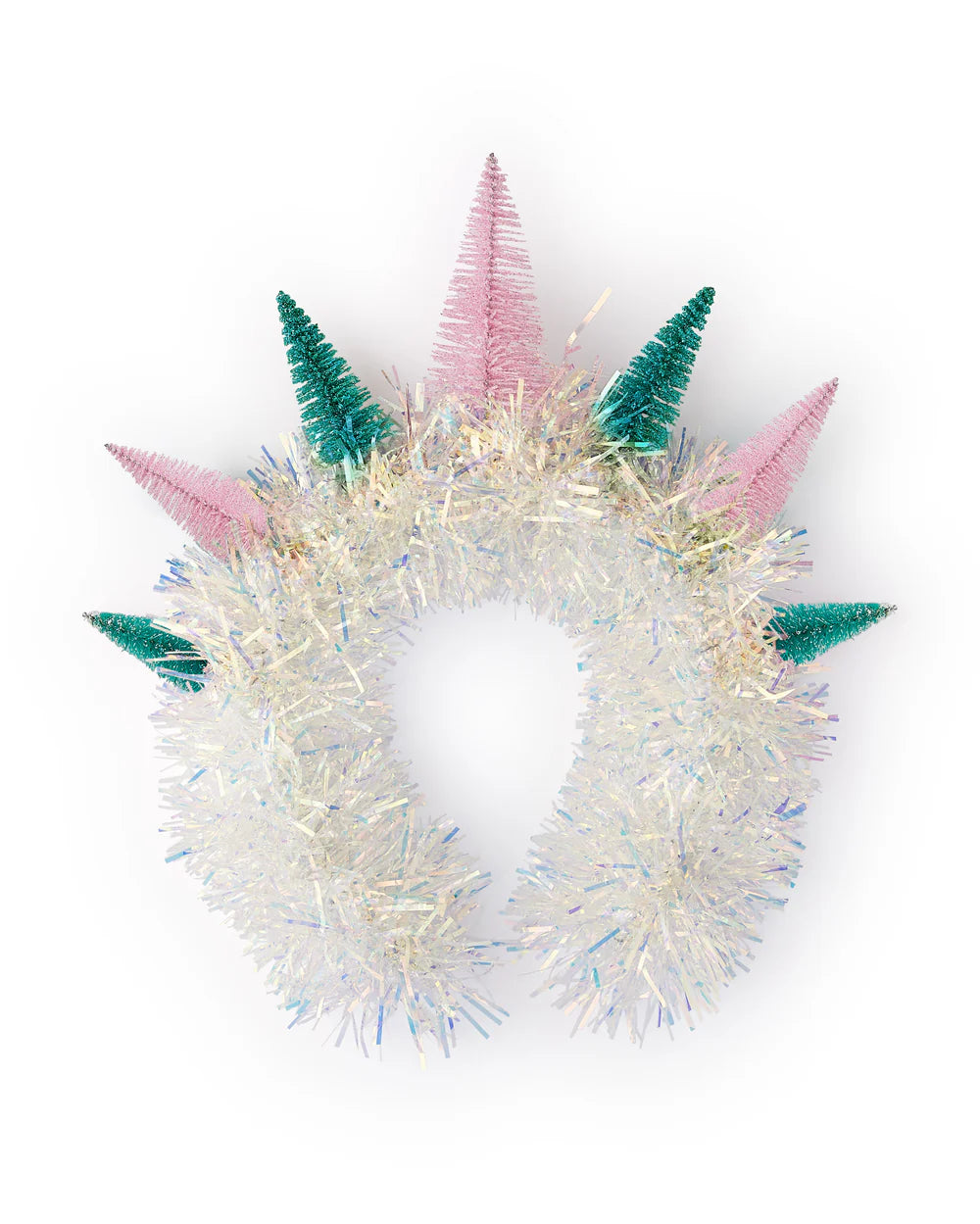 Rockin'Round The Christmas Tree Headband