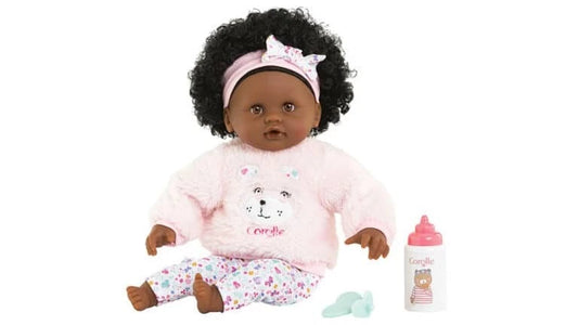 Corolle 12' Bebe Calin, Caroline