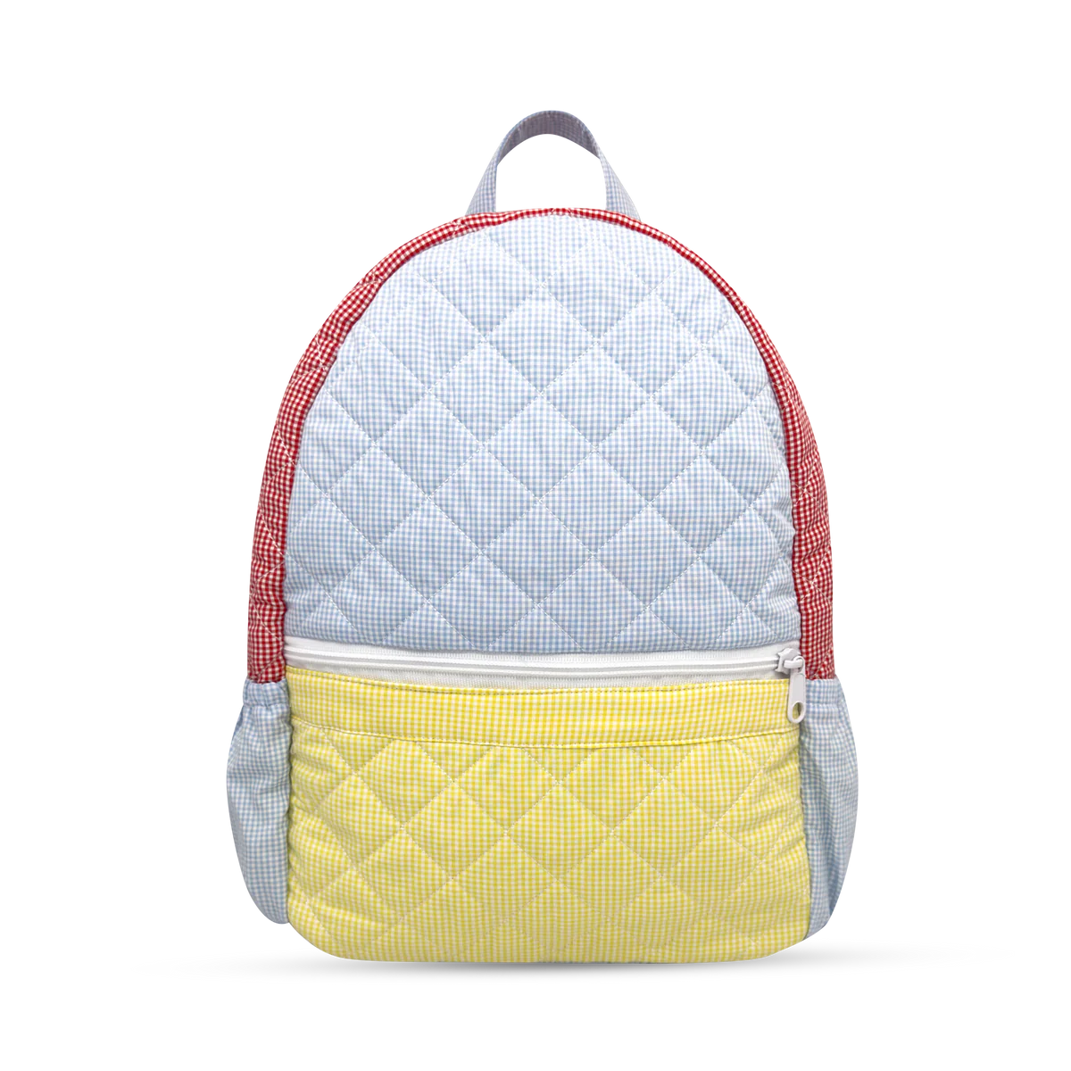 Scout Backpack, Colorblock Blue