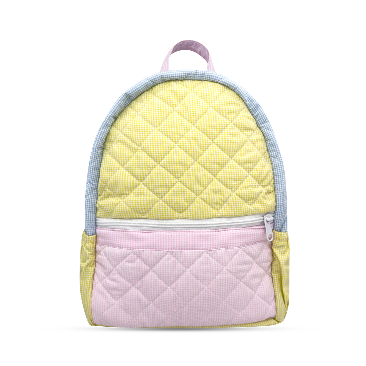 Scout Bag, Colorblock Pink