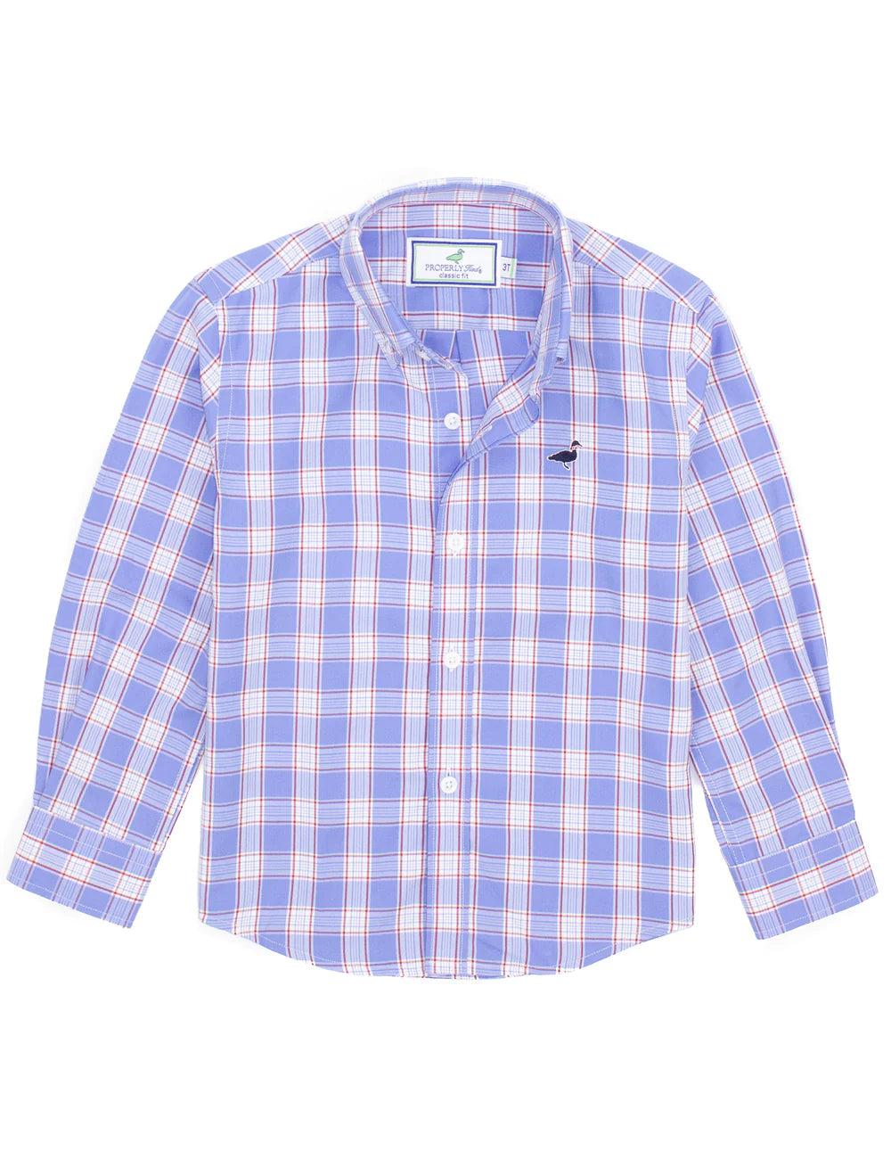 LD Seasonal Sportshirt, Tucson