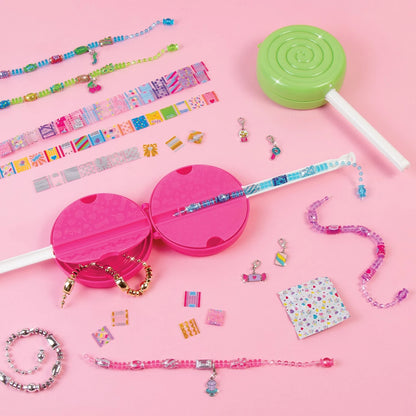 Shrink Magic Lollipop Bracelet Kit