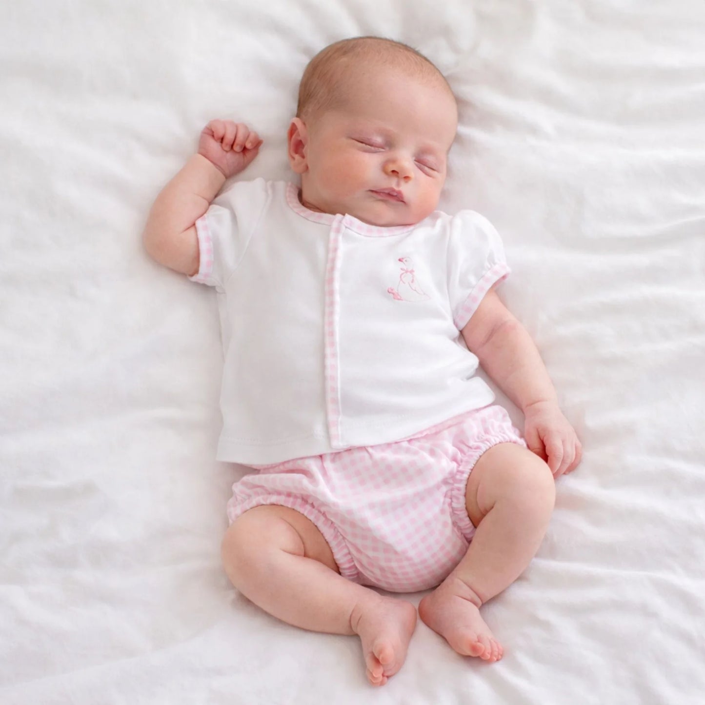 Silly Goose Diaper Cover Set