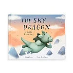 The Sky Dragon Book