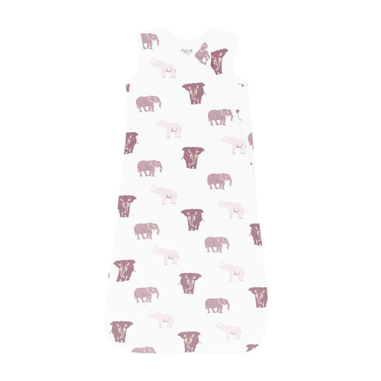 Kyte 1.0 Sleep Bag, Elephant Print