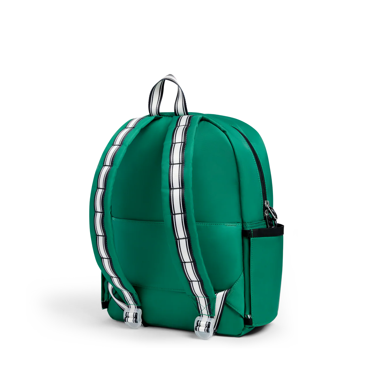 Kane Backpack, Fuzzy Soccer Balls