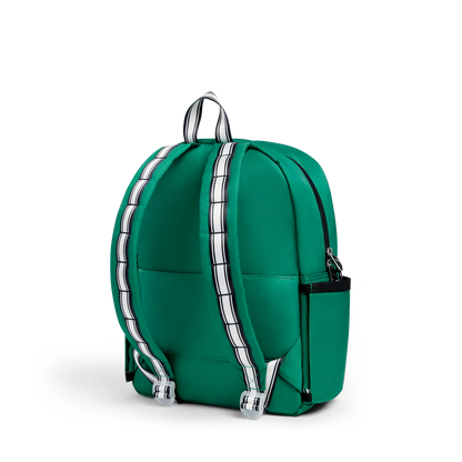 Kane Backpack, Fuzzy Soccer Balls