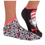 Dr. Seuss "The Cat In The Hat" Socks for Kids