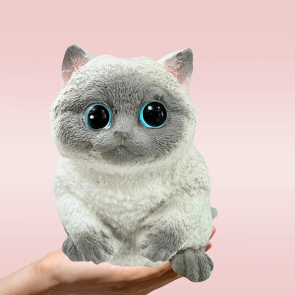 Mega Squishy Cat
