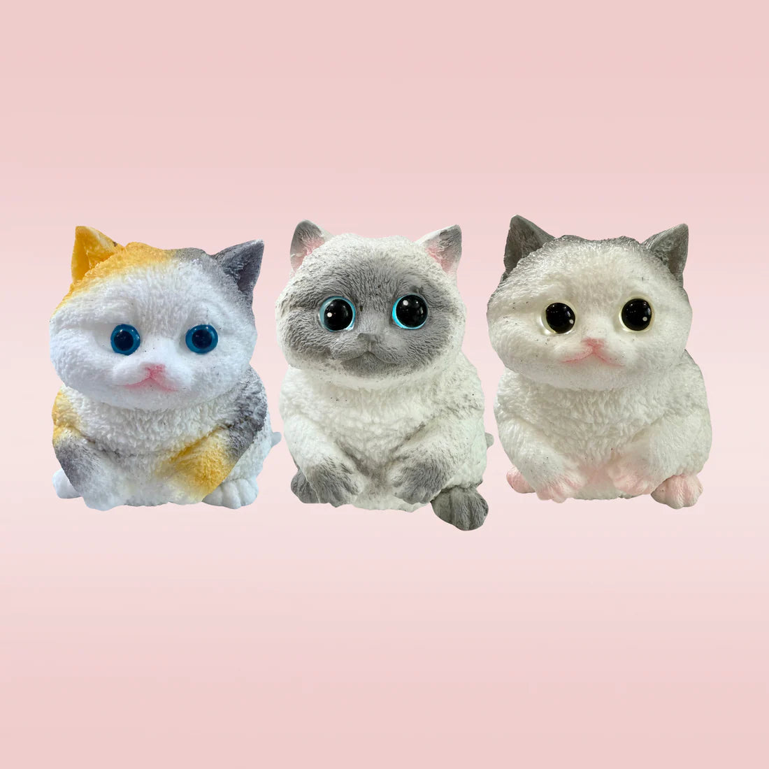 Mega Squishy Cat