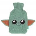 Grogu Hot Water Bottle