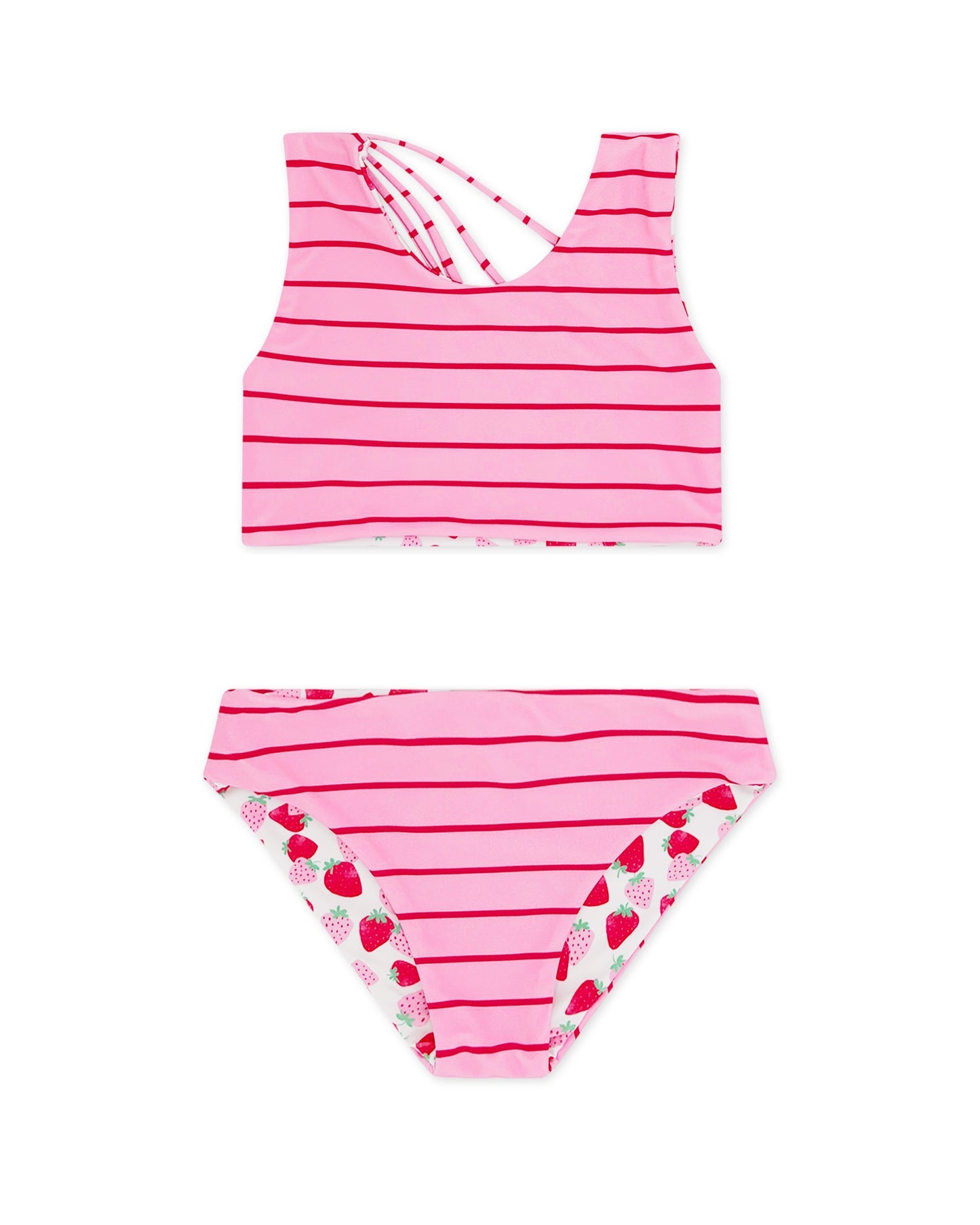 Summer Sun Reversible Bikini