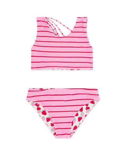 Summer Sun Reversible Bikini