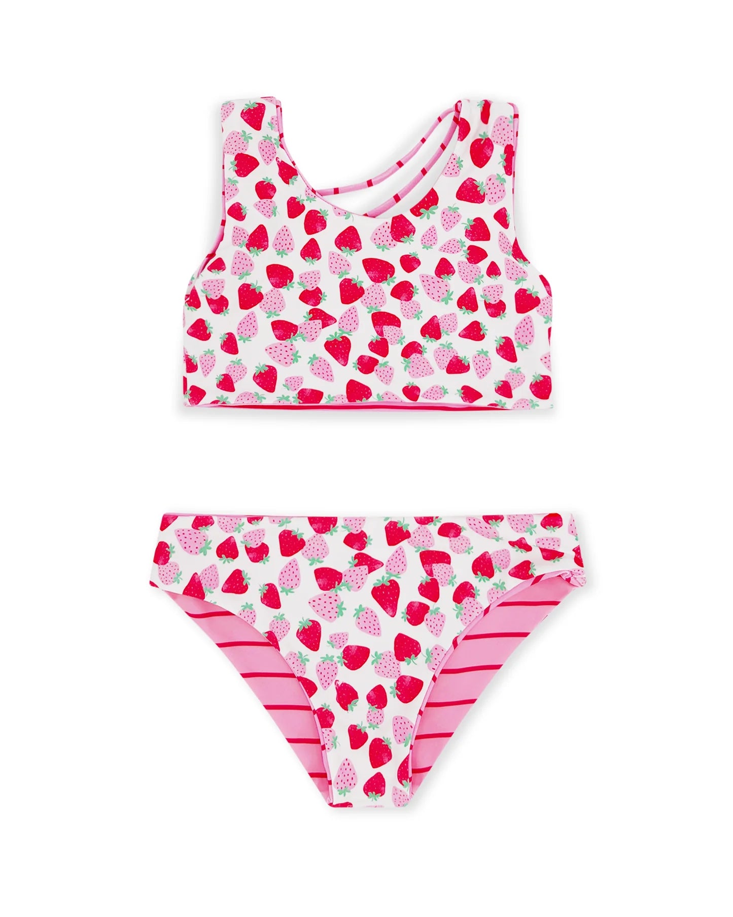 Summer Sun Reversible Bikini