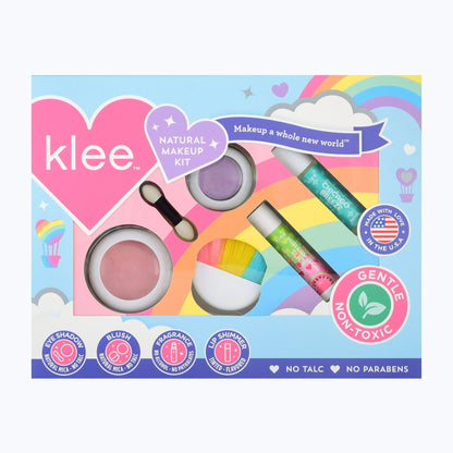 Sun Comes Out Makeup Kit
