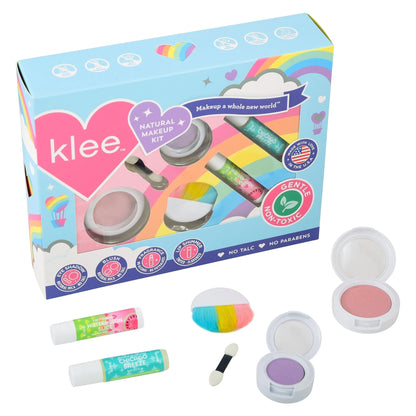 Sun Comes Out Makeup Kit