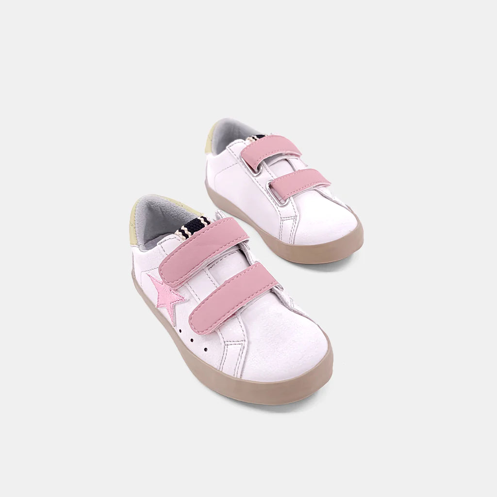 Sunny Sneakers, Toddler