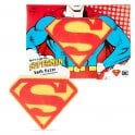 DC Superman Bath Fizzer