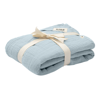 BIBS Muslin Swaddle Blanket (3 color options)