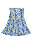 Talia Garden Dress