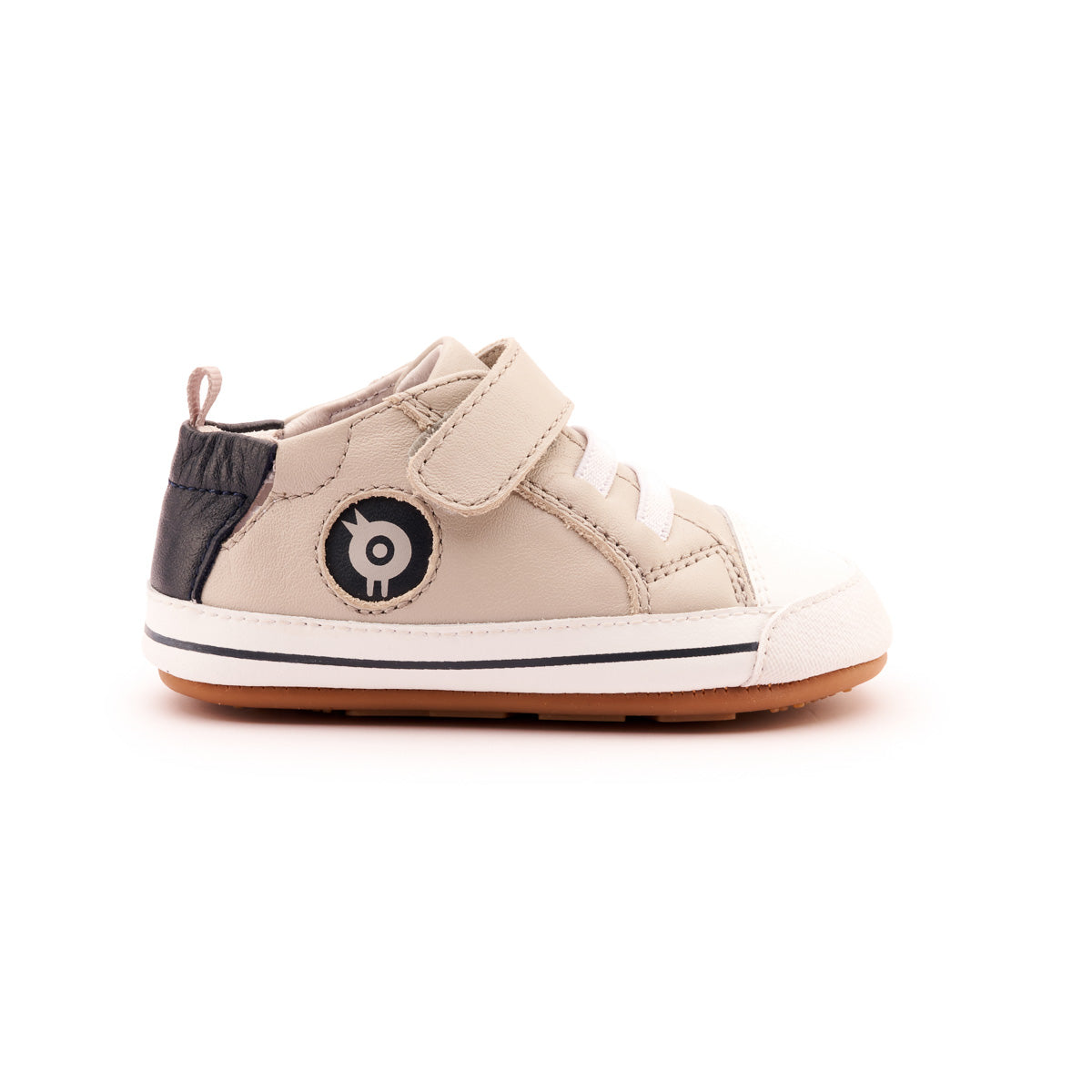 Team Bub Infant Sneaker