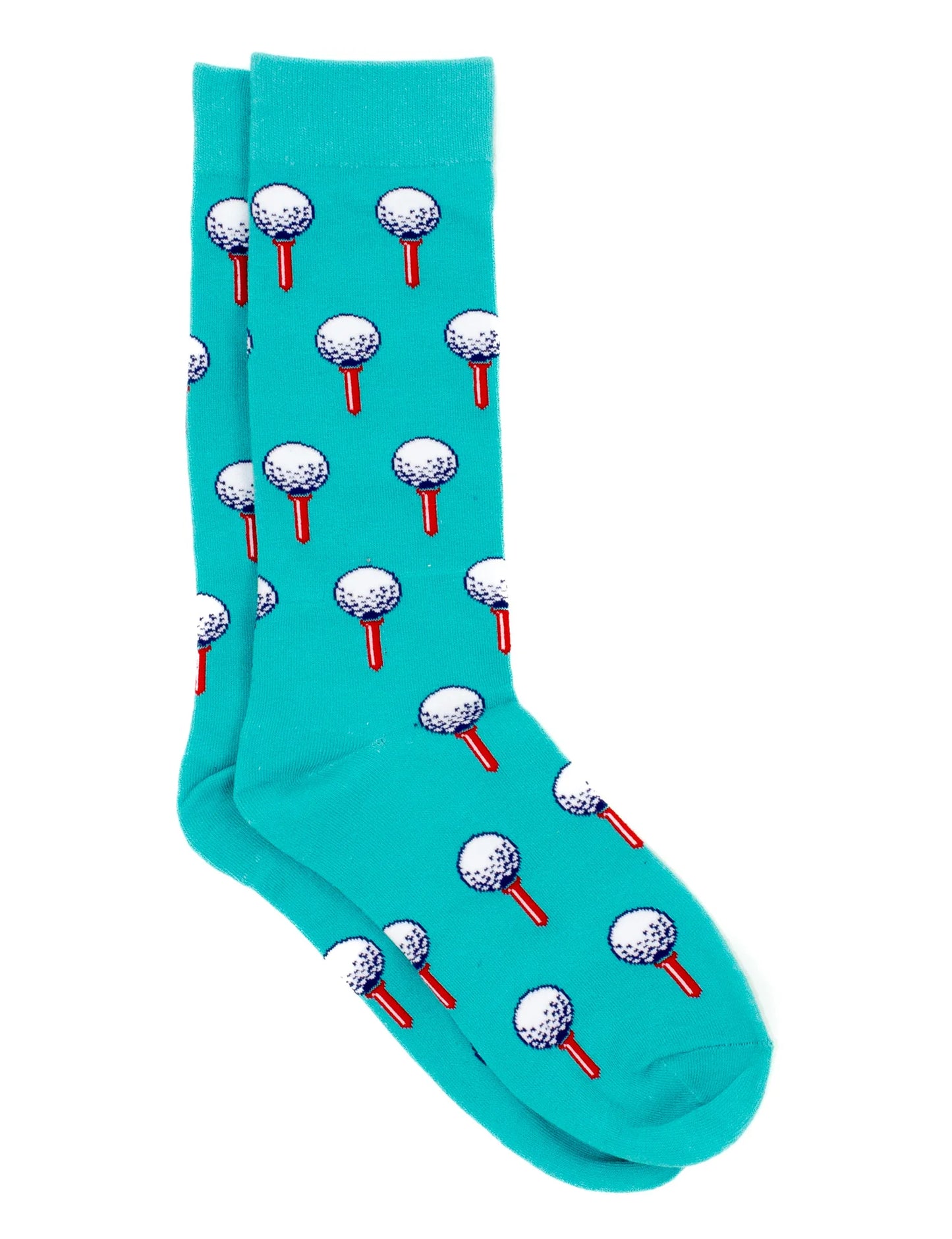 LD Lucky Duck Dress Socks, (multiple options)