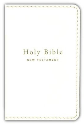 NIV Tiny Testament Bible