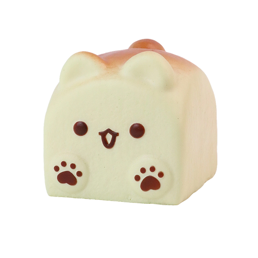 Mooshies Doggy Toast