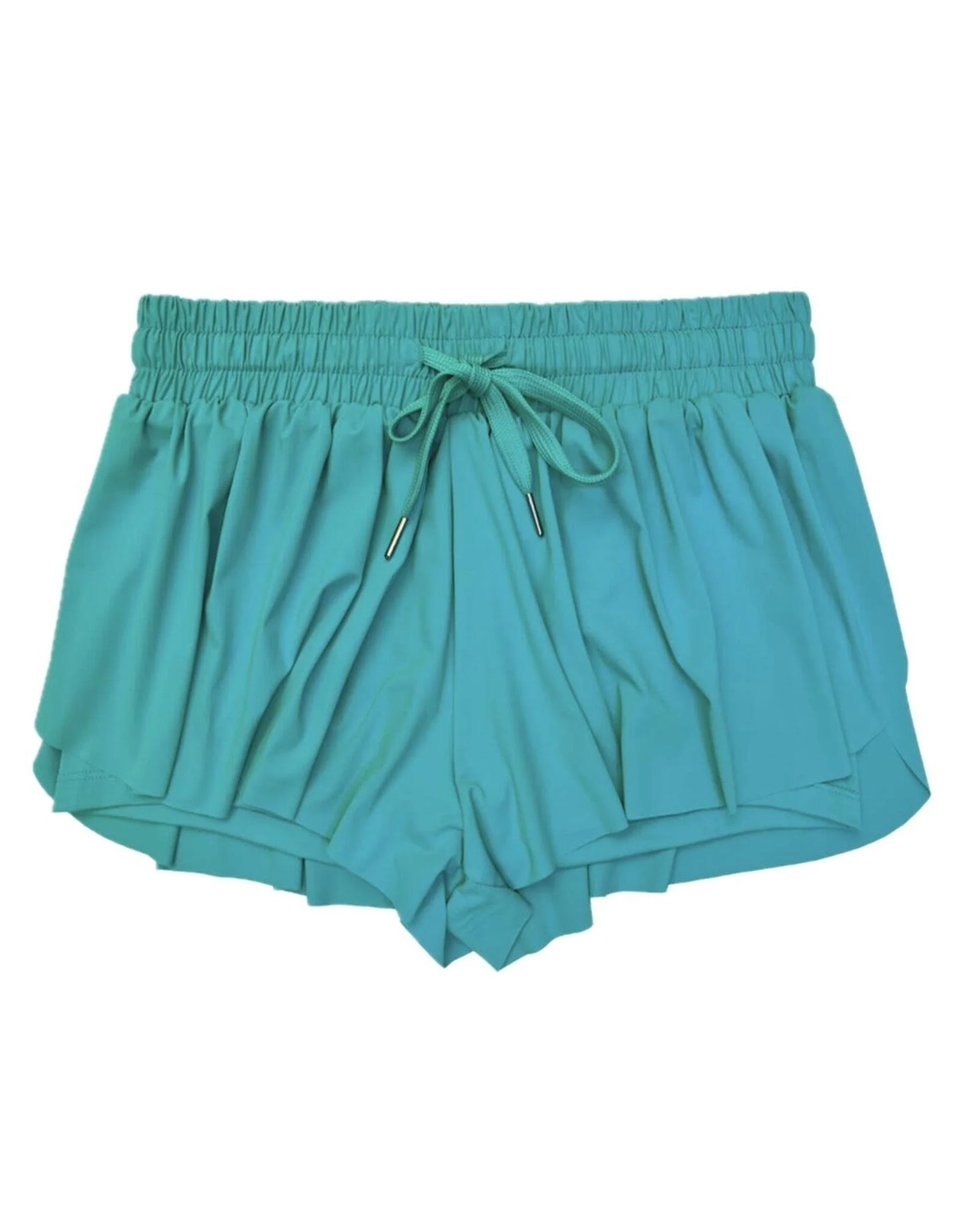 Toddler Fly Away Shorts, (Multiple Colors)