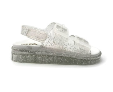 Toddler Lolli Clear Sandal