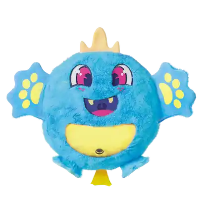 Fart Monsters (6 characters)