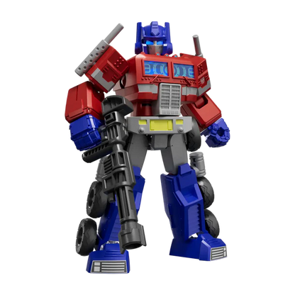 Blokees Transformers Shining Version 02 Shining 1985 (blind box
