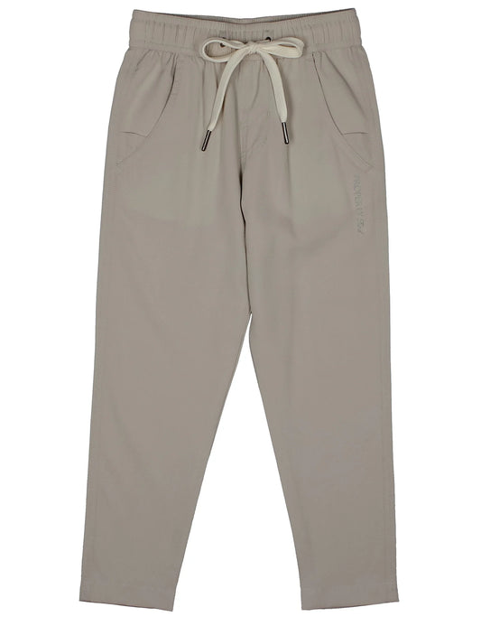 Boys Trail Pant, Dove