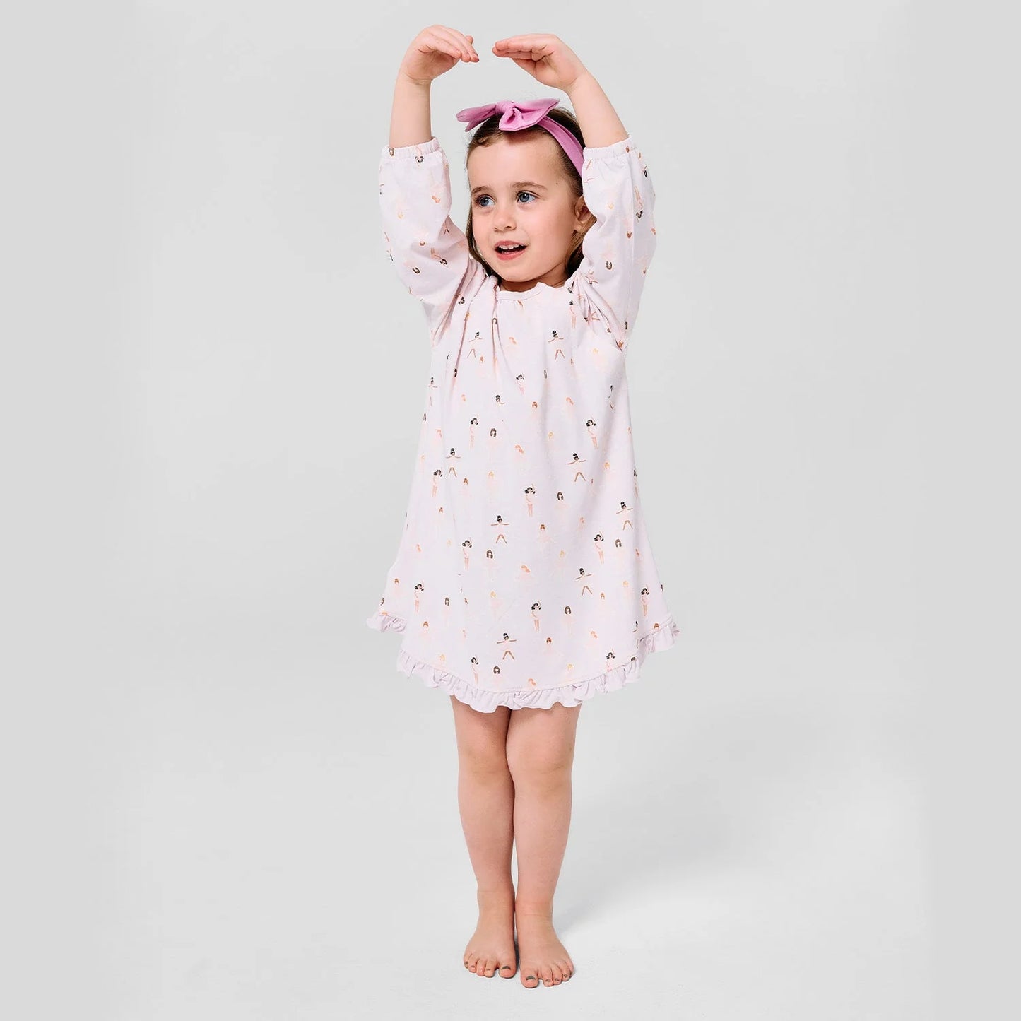 Tutu Twirl Magnetic Nightgown