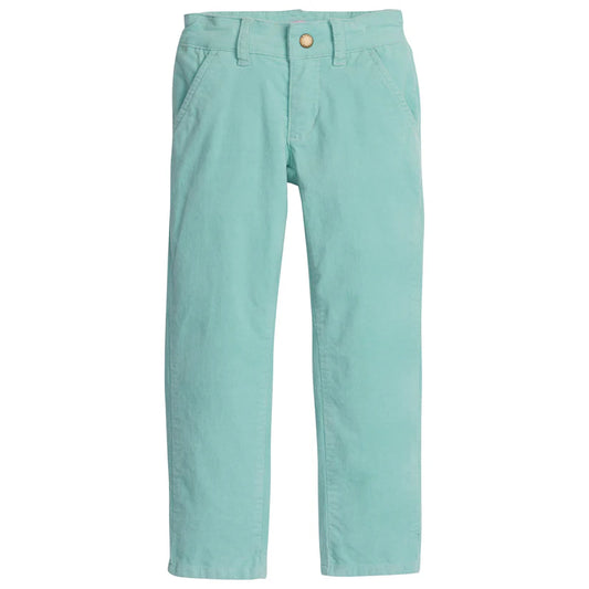 Twiggy Pant, Aqua