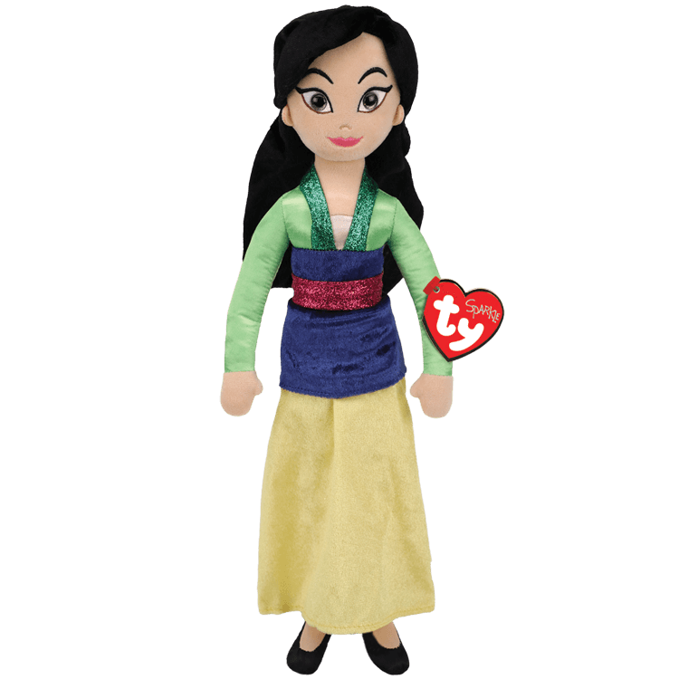 Disney Mulan Princess