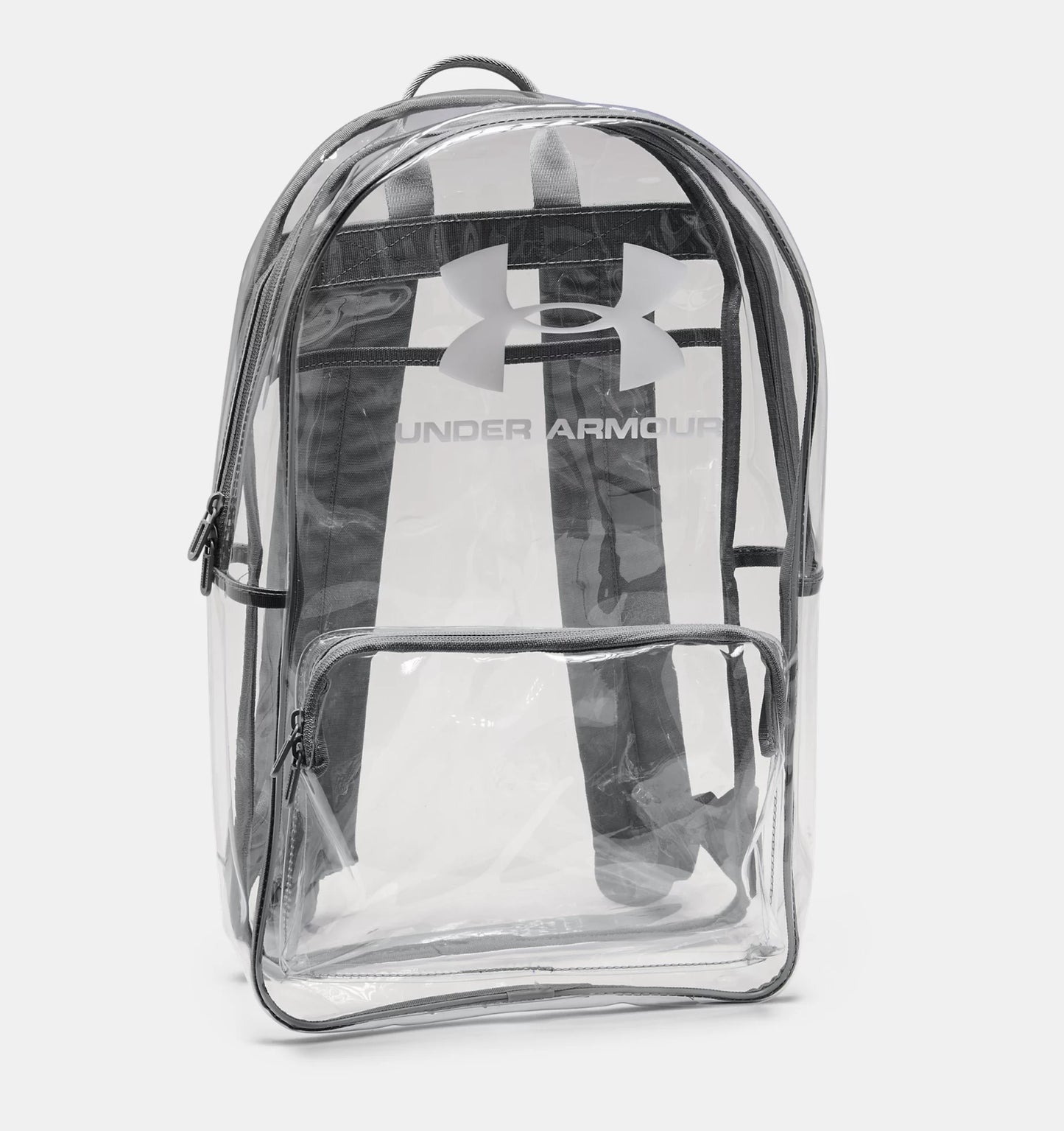 UA Clear Backpack