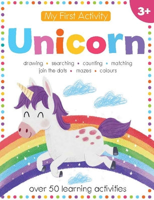 My First Activity: Unicorn