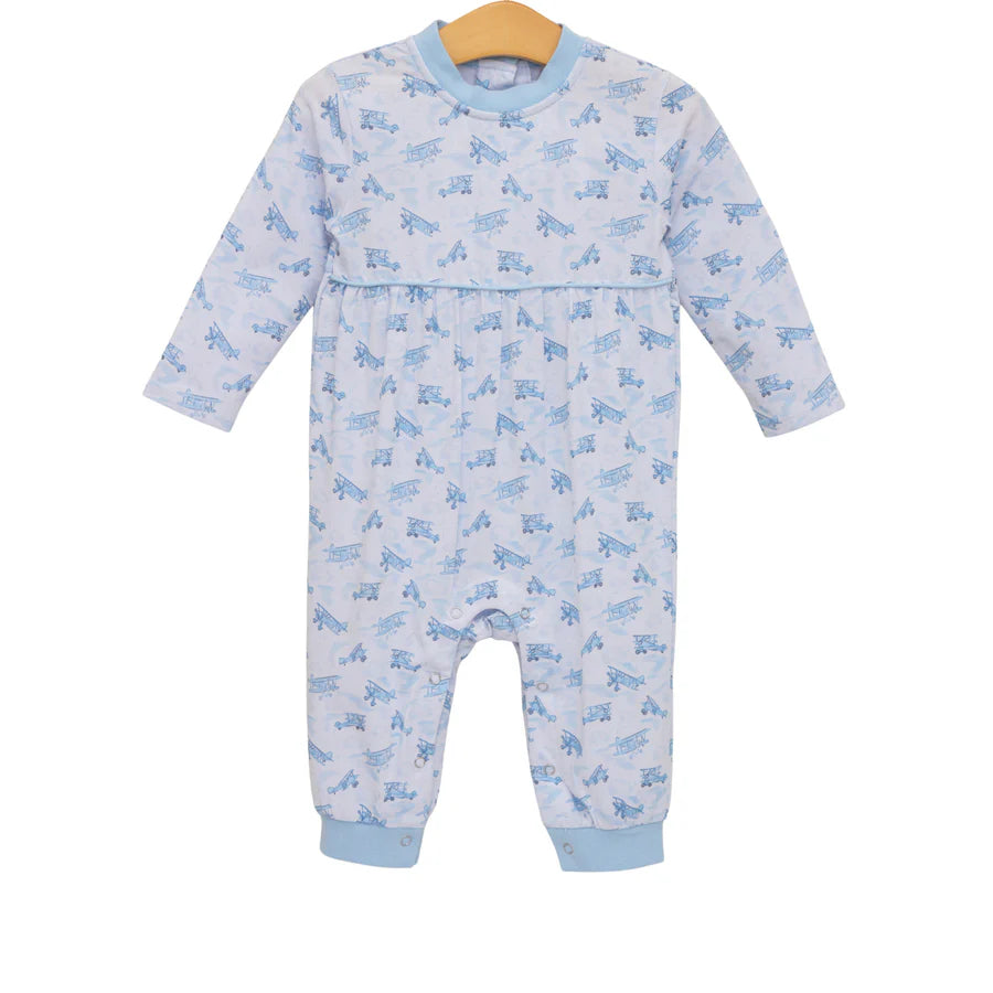 Up Up & Away Romper