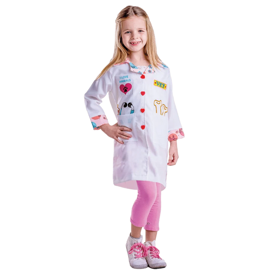 Veterinarian Costume