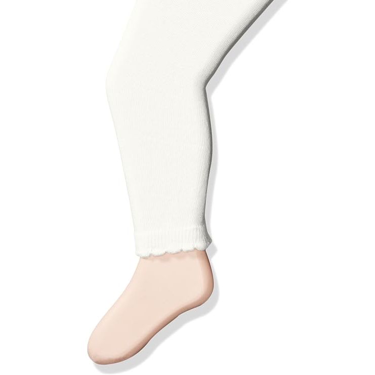 Jefferies Footless Tights (color options)