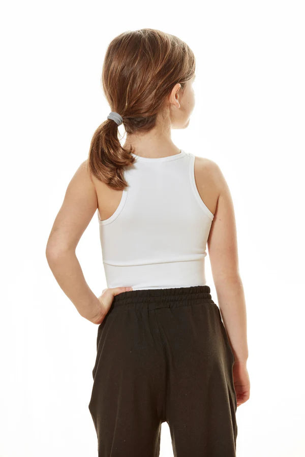 Go To Crop Tank (2 colors)