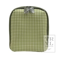 Rodeo Check Cactus Bring it Lunch Bag