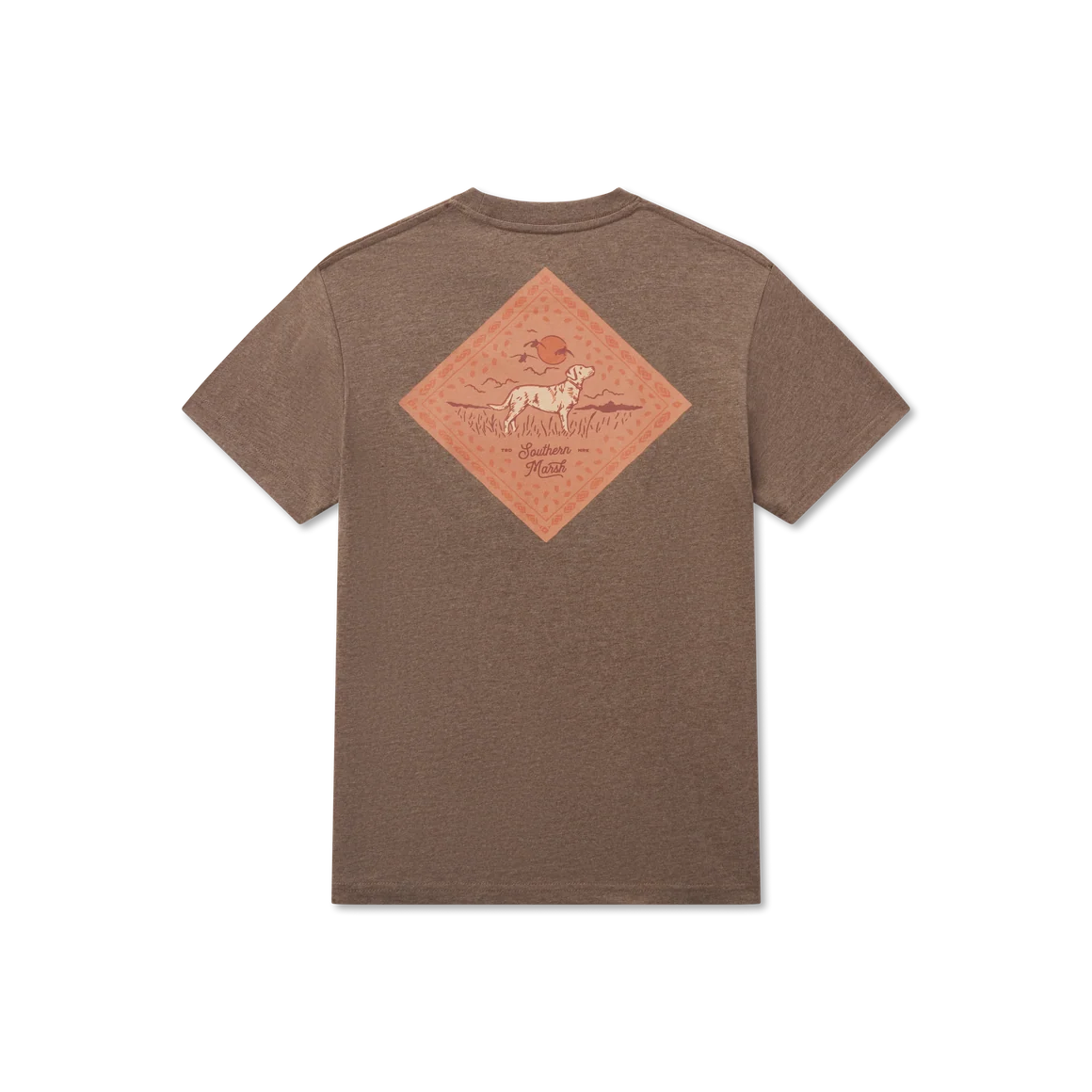 Youth Bandana Best Friend Tee