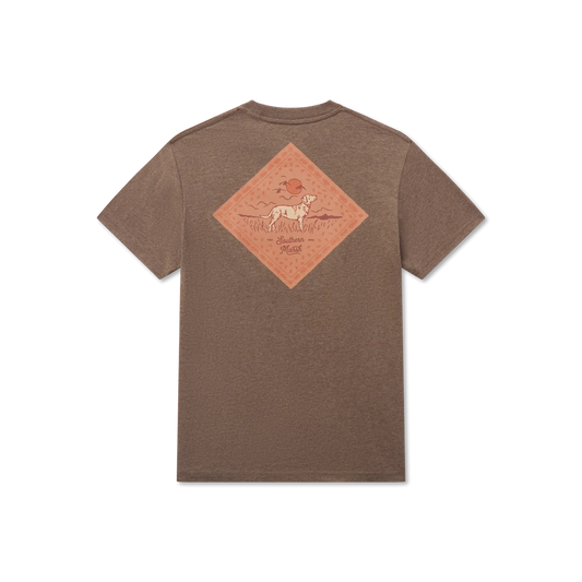 Youth Bandana Best Friend Tee