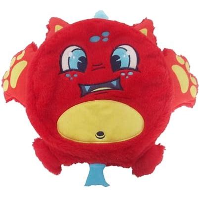 Fart Monsters (6 characters)