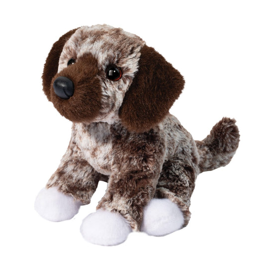 Zoomie German Pointer Mini Soft Plush