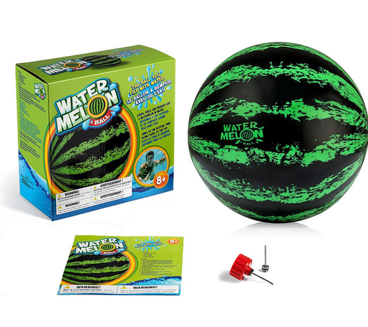 WaterMelon Ball