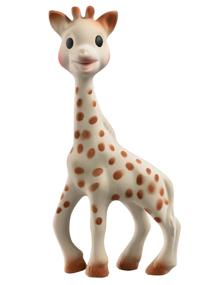 Sophie La Girafe