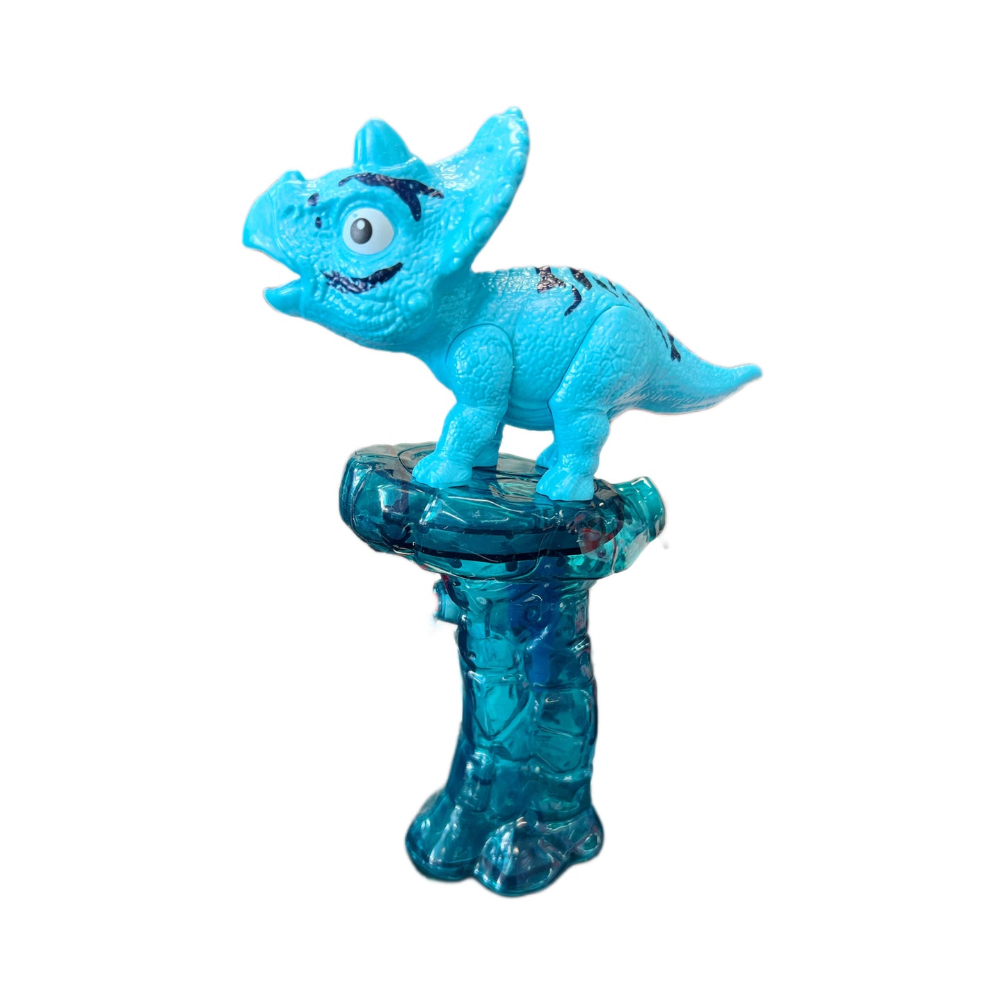 Dinosaur Water Gun, (4 styles)